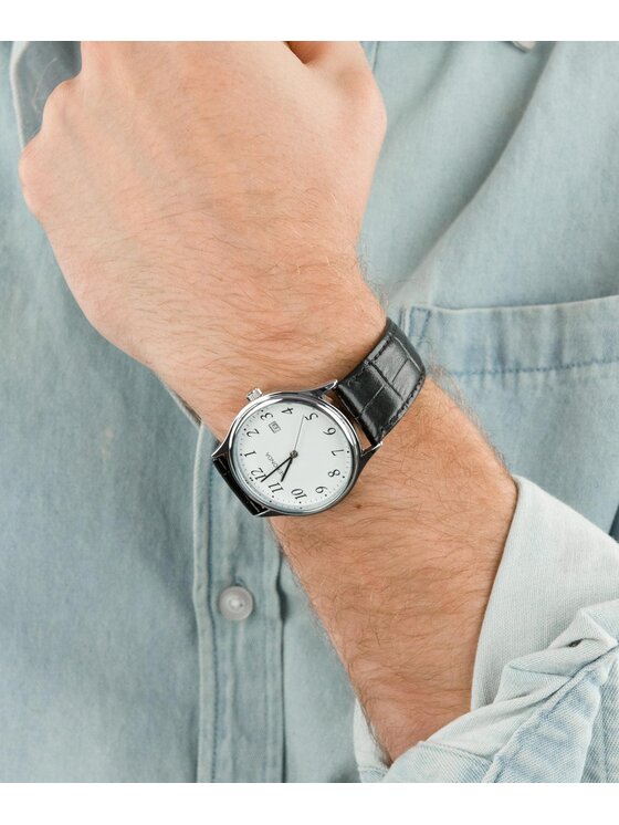 Sekonda Sekonda Orologio 3473 Nero