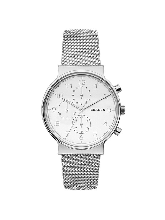 Skagen Skagen Orologio SKW6361 Argento