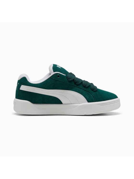 Puma Puma Sneakersy 400707 Zielony