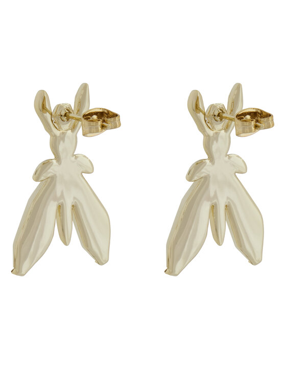 Patrizia Pepe Patrizia Pepe Сережки CJ9340/M006-W385 Золотий