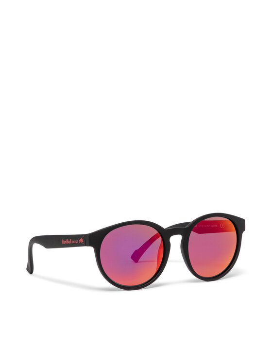 Red Bull Spect Occhiali da sole Lace 004P Nero • Modivo.it