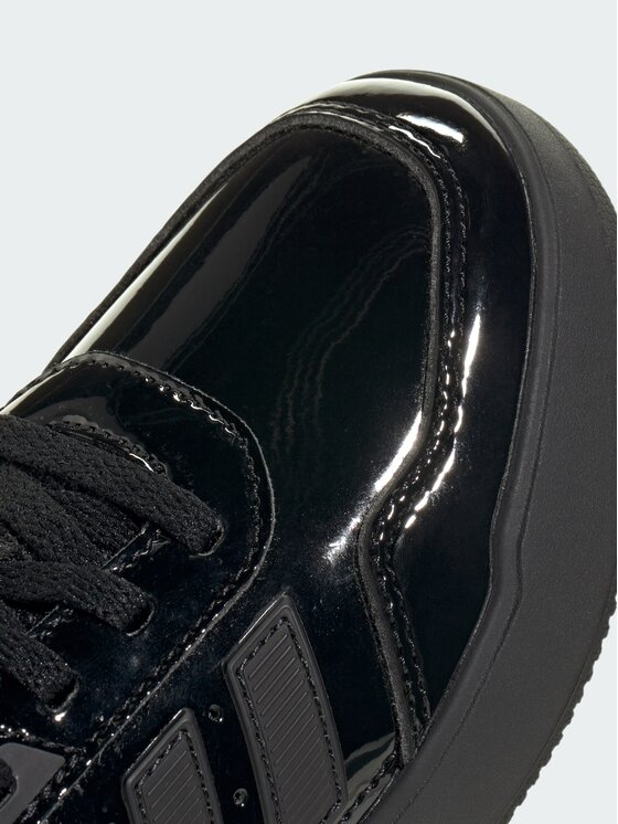 adidas adidas Trampki TENSAUR SPORT 3.0 K Czarny