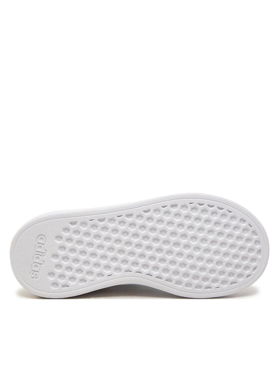 adidas adidas Sneakersy Grand Court 2.0 El C IE3851 Biały