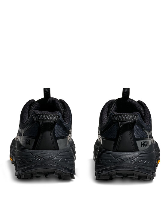 Hoka Hoka Sneakersy Mafate Three2 1175490 Černá