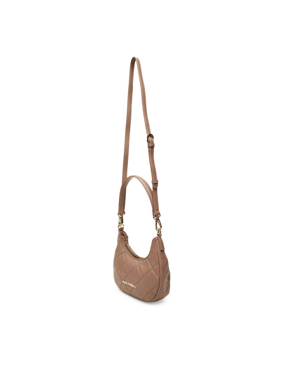 Valentino Valentino Ročna torba Ocarina VBS3KK45R Rjava