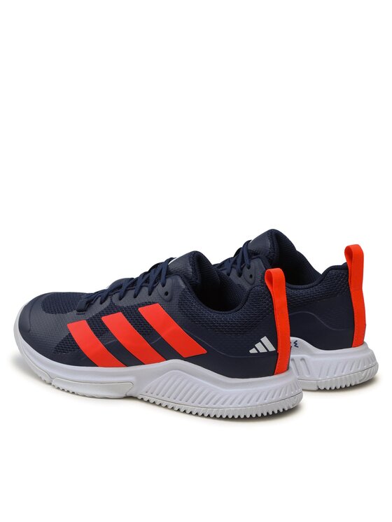 adidas adidas Обувки за зала Court Team Bounce 2.0 HP3341 Син