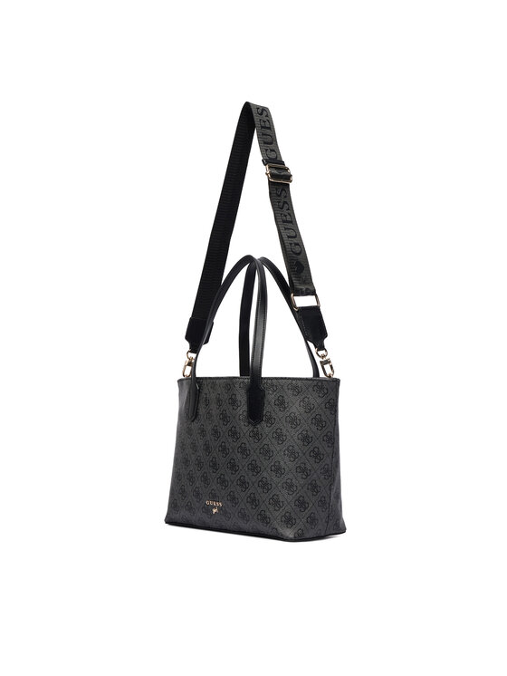 Guess Guess Táska J5YZ01 WFMF0 Szürke