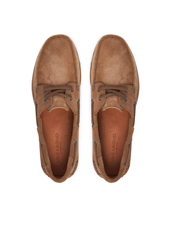 Vagabond Shoemakers Vagabond Shoemakers Halbschuhe Loui M 6095-040-08 Beige