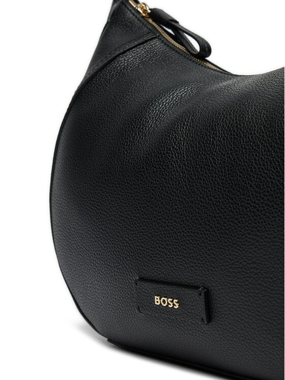 BOSS BOSS Ročna torba Lenah 50536550 Črna