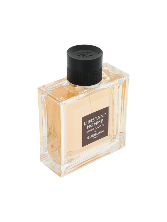 Guerlain Guerlain L'Instant de Guerlain pour Homme Woda toaletowa