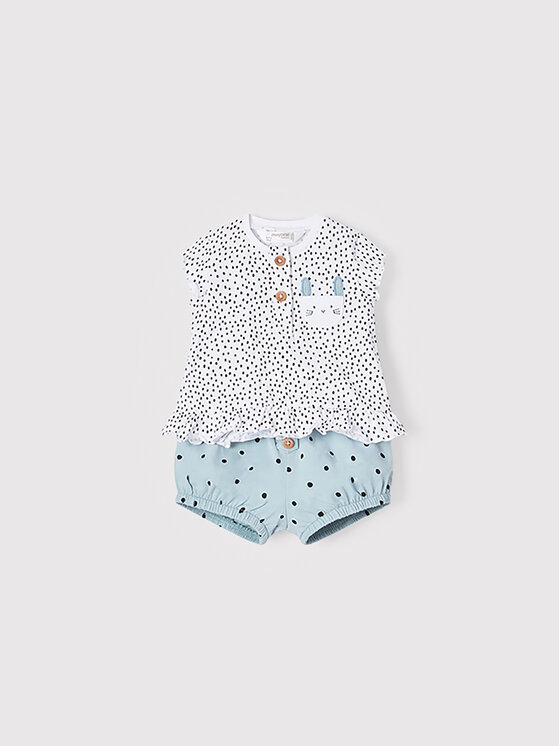 Completo da bambino 1624 Multicolore Regular Fit