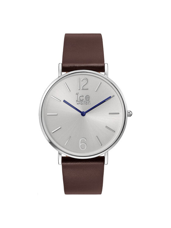 Ice-Watch Ice-Watch Ρολόι ICE.001519 Καφέ