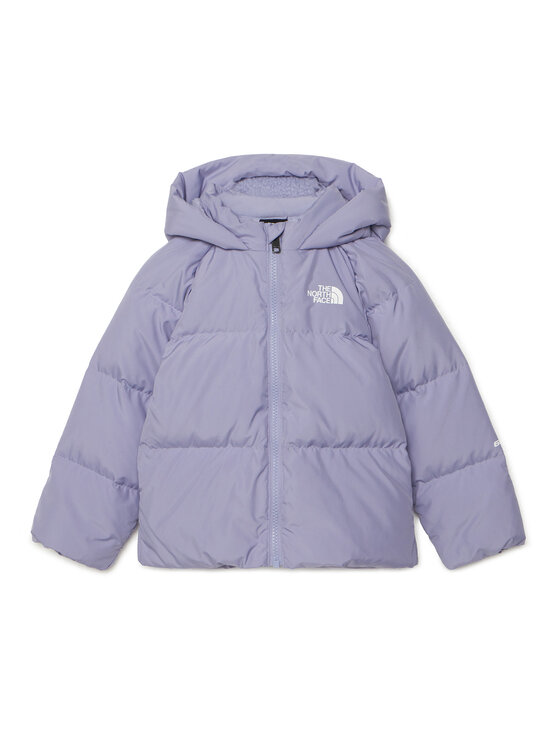 The North Face The North Face Ziemas jaka NF0A88W2 Violets Regular Fit