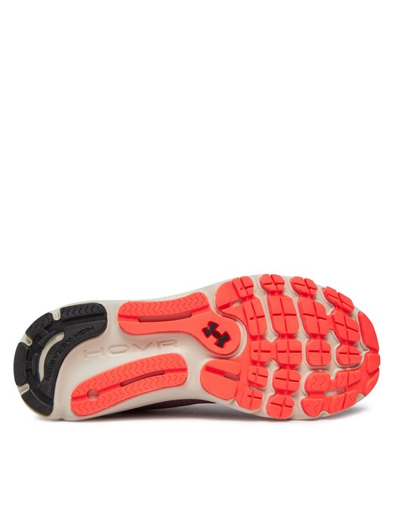 Under Armour Under Armour Tenisice za trčanje Ua W Hovr Infinite 5 3026550-602 Ljubičasta