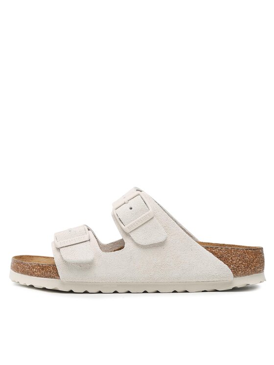 Birkenstock Birkenstock Ciabatte Arizona Bs 1024516 Beige