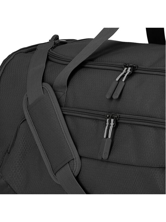 Travelite Travelite Torba weekendowa 311508 Czarny