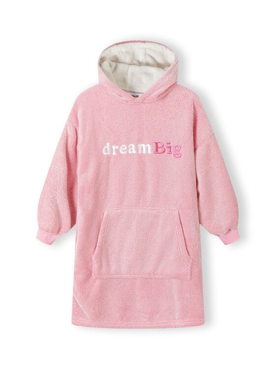 minoti minoti Piżama 20pj48 Różowy Regular Fit