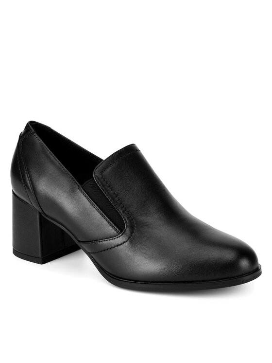Lasocki Lasocki Pantofi pumps WYL3718-6Z Negru