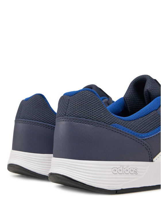 adidas adidas Sneakersy Tensaur Switch JH9249 Granatowy