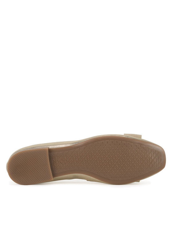 Lasocki Lasocki Ballerine RST-ROMI-43 Oro