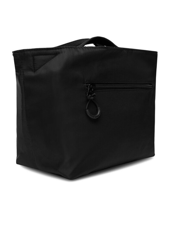 Quiksilver Quiksilver Τσάντα φαγητού WBEO-QUIK-P-001-10 Μαύρο