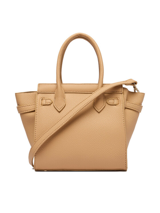 Lasocki Lasocki Дамска чанта CEO-LSK-X-010-09 Кафяв