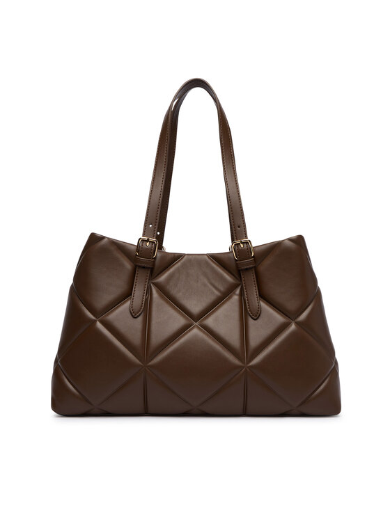 LOVE MOSCHINO LOVE MOSCHINO Borsetta JC4033PP1PLC0300 Marrone