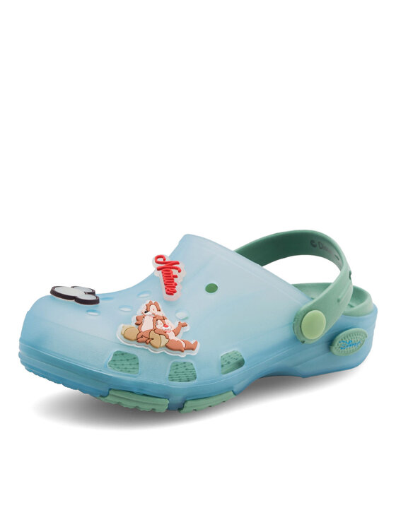 Mickey&Friends Mickey&Friends Şlapi CP66-SS25-352DSTC Albastru