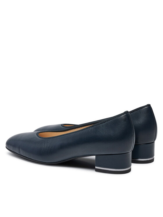 Ara Ara Tacones Graz 12-11838-02 Tumesinine