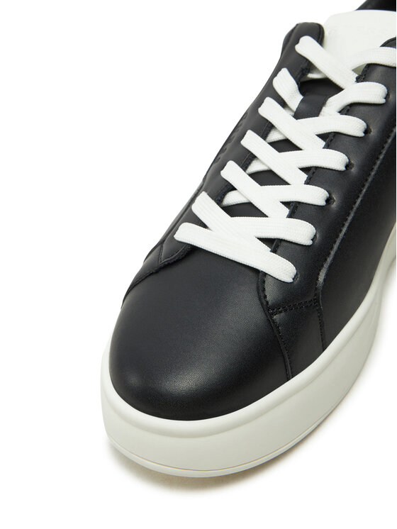 Guess Guess Sneakers Winno FMPWIN ELE12 Schwarz