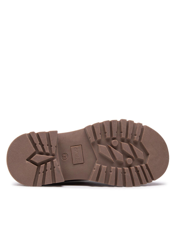 DeeZee DeeZee Zimski škornji CS5819-24 Rjava