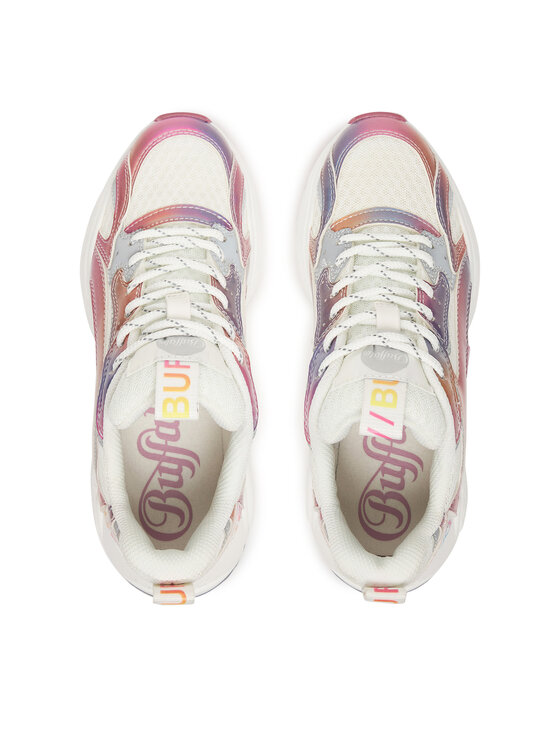 Buffalo Buffalo Sneakers 1636670 Bunt