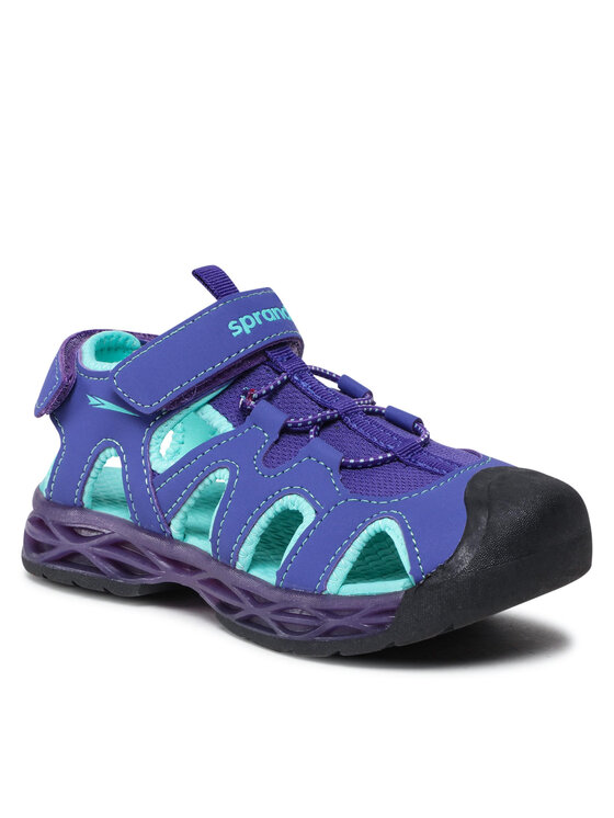 Sandali CP82-22579(IV)DZ Viola