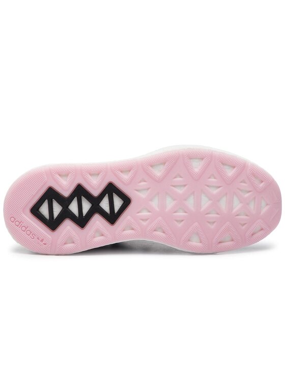 Adidas arkyn knit w core black carbon & pink store