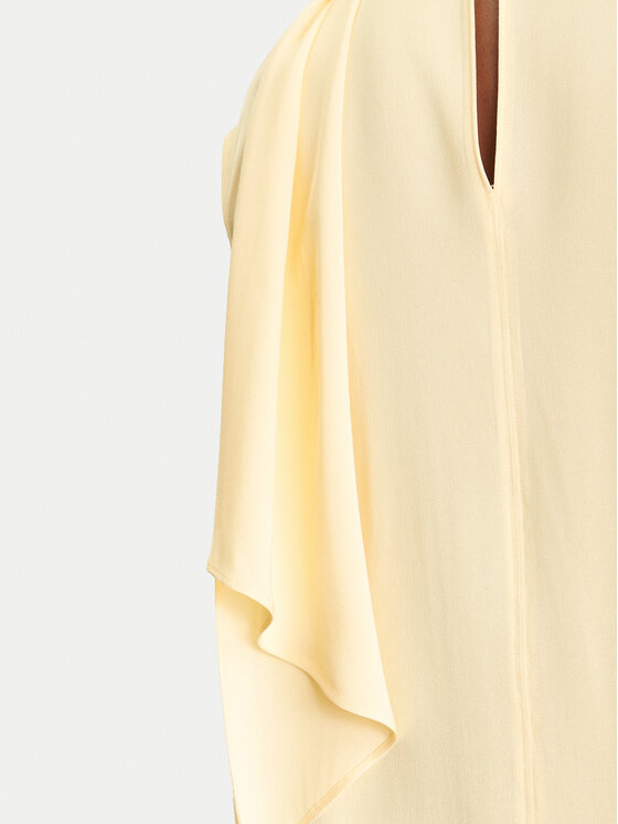 DAY BIRGER ÉT MIKKELSEN DAY BIRGER ÉT MIKKELSEN Blúz Kehlani DAY65243706 Ekru Regular Fit