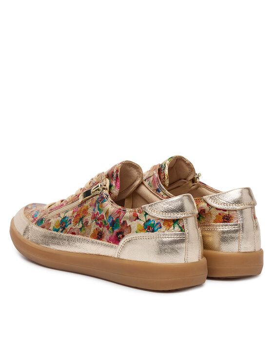 Caprice Caprice Tossud 9-23759-46 Värviline