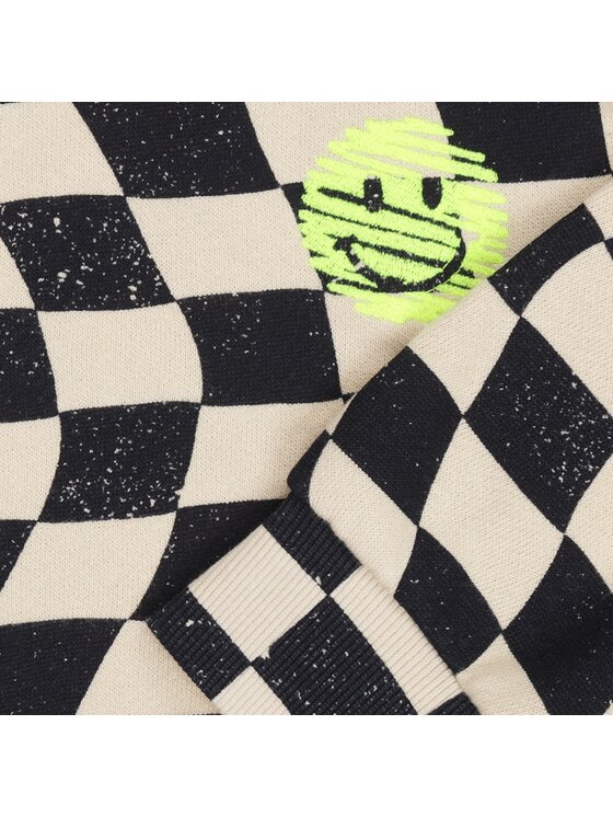 Tumble 'N Dry Tumble 'N Dry Bluza 84/22175/17777/5170 Granatowy Regular Fit