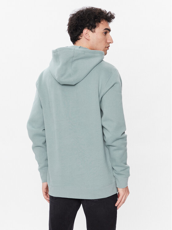 Vans Vans Sweatshirt Comfycush VN0A4OOO Grün Regular Fit