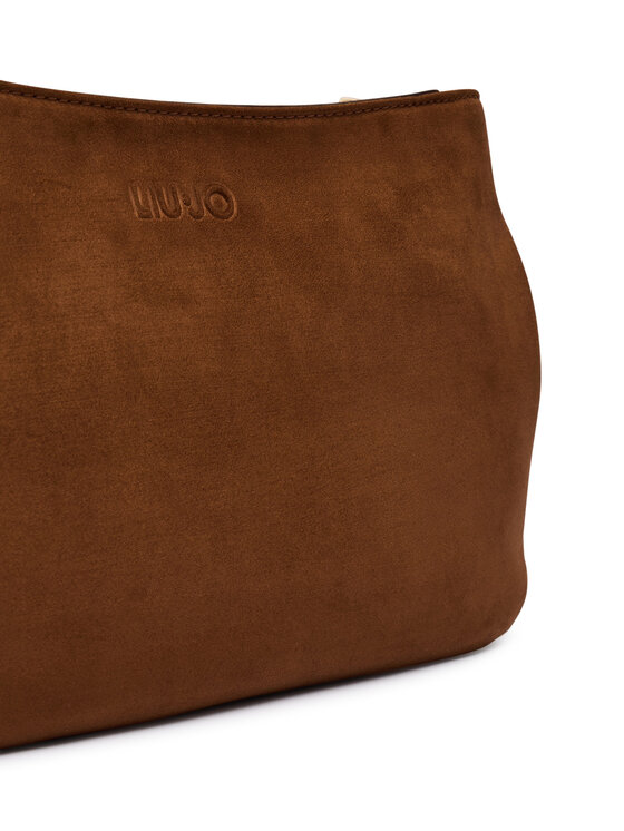 Liu Jo Liu Jo Borsetta AF6033 T711A Marrone scuro