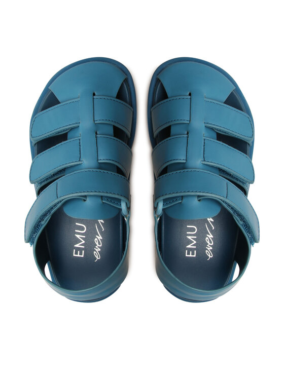 EMU Australia EMU Australia Σανδάλια Cascade K12841 Μπλε