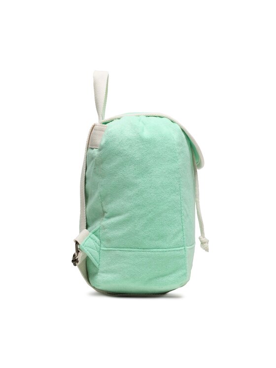 Roxy Roxy Ruksak ERJBP04591 Zelena
