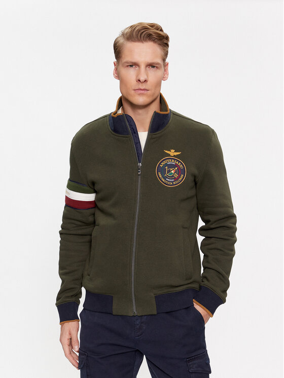 Majica dugih rukava Aeronautica Militare