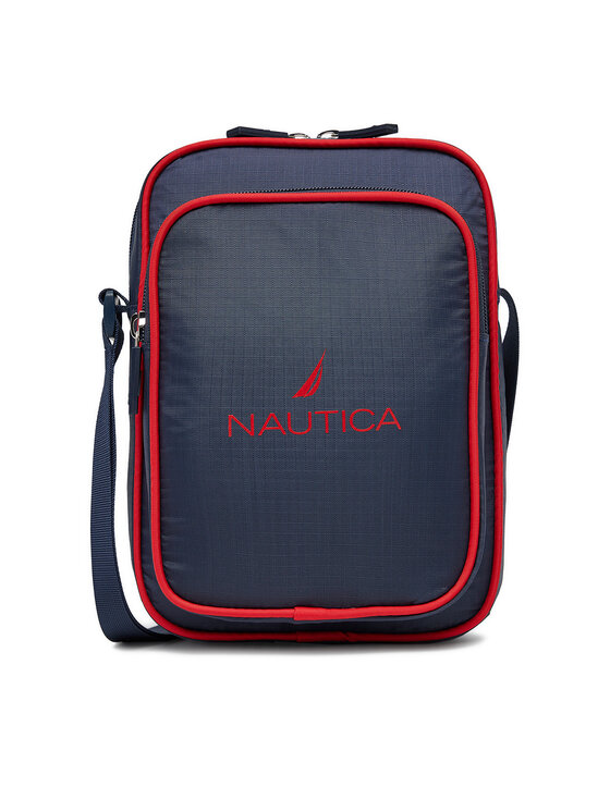 Nautica Nautica Borsellino C-NTC-M-002-08 Blu scuro