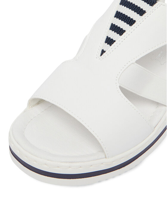 Rieker Rieker Sandales CEO-V02Y5-80 Balts