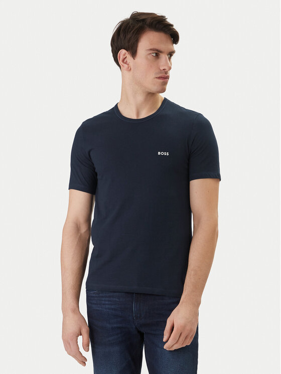 BOSS BOSS Súprava tričiek 50532468 Farebná Regular Fit