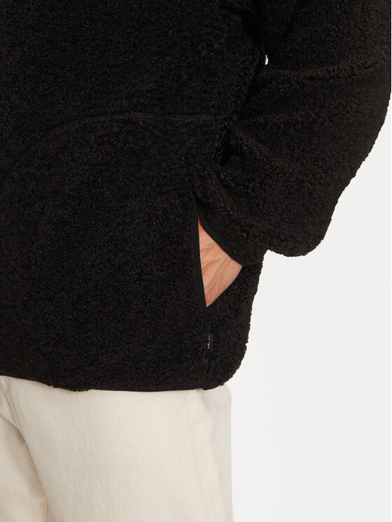 Vans Vans Fleece VN000HPF Μαύρο Regular Fit