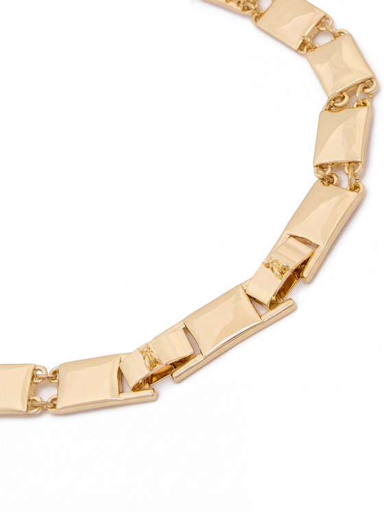 Patrizia Pepe Patrizia Pepe Collana 8J1397/M001-Z001 Oro