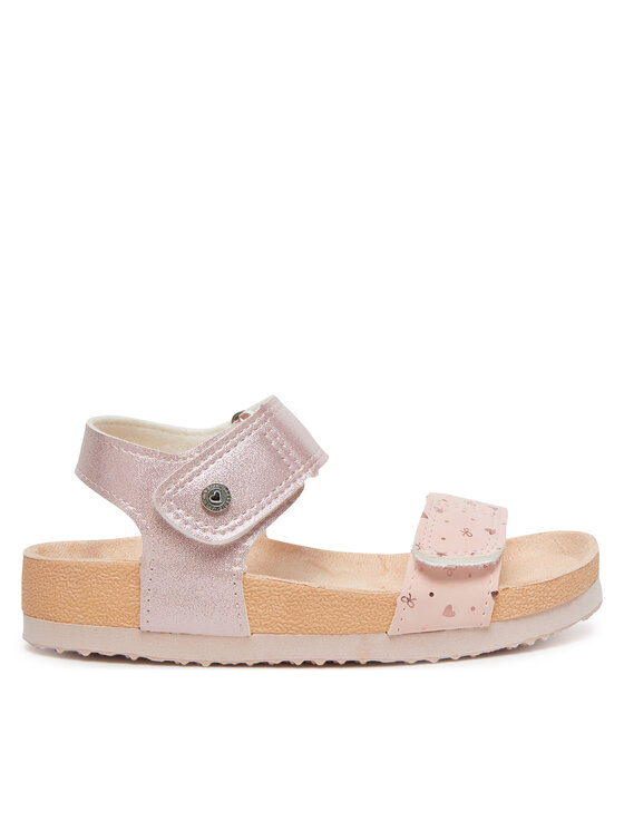 Sandale Gioseppo Jamaica 74412-P Roz