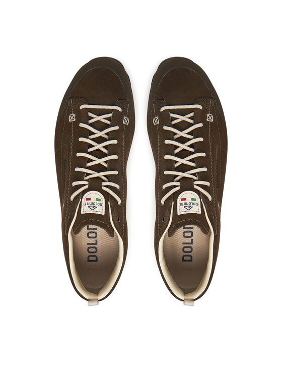 Dolomite Dolomite Trekking 54 Low Evo 289205-300 Smeđa