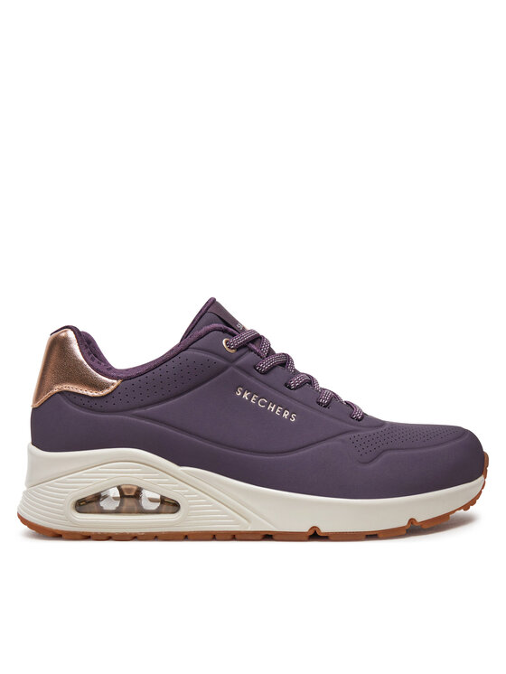 Skechers Skechers Tenisice 155196/DKPR Ljubičasta
